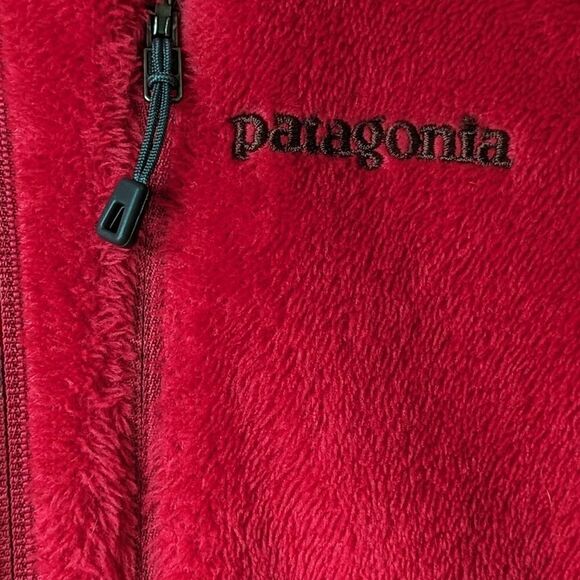 Patagonia R2 Regulator Fleece Jacket Women's sz S Raspberry Pink - Picture 4 of 13